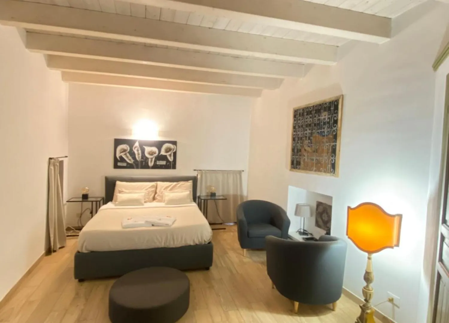 Alloft Palermo Rooms