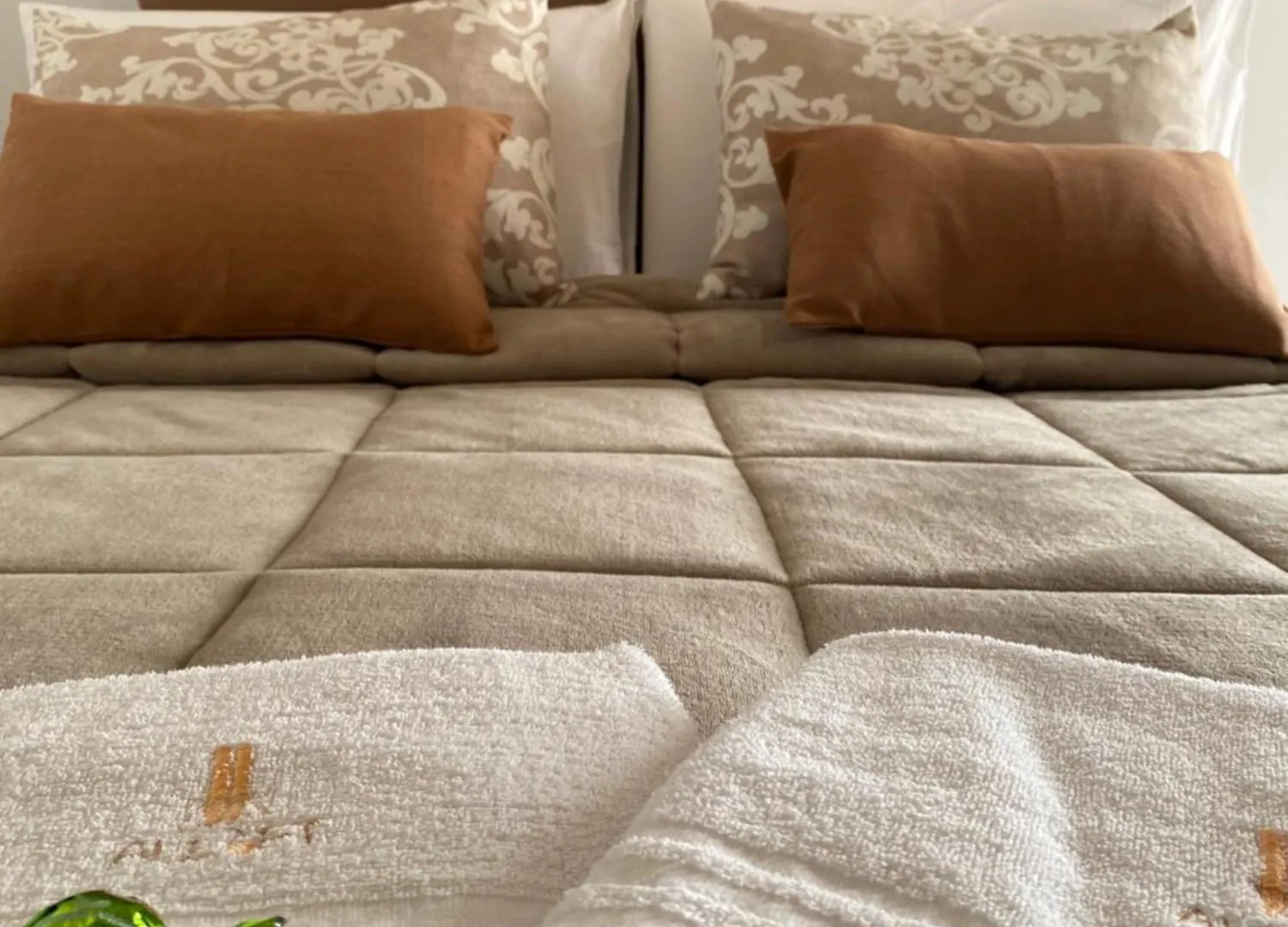 Guest house Alloft Palermo Rooms