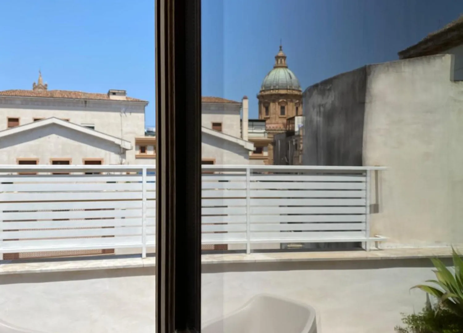 Alloft Palermo Rooms