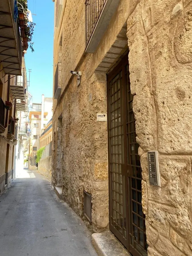 Alloft Palermo Rooms